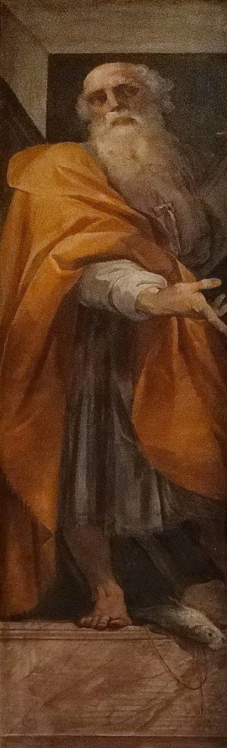 Sant'Andrea - Santa Prassede (Roma), Cappella Olgiati